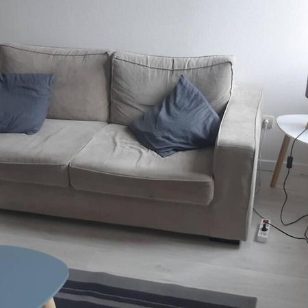 Elbeuf Etg1 Droite Sweet Home Netflix Wifi מראה חיצוני תמונה
