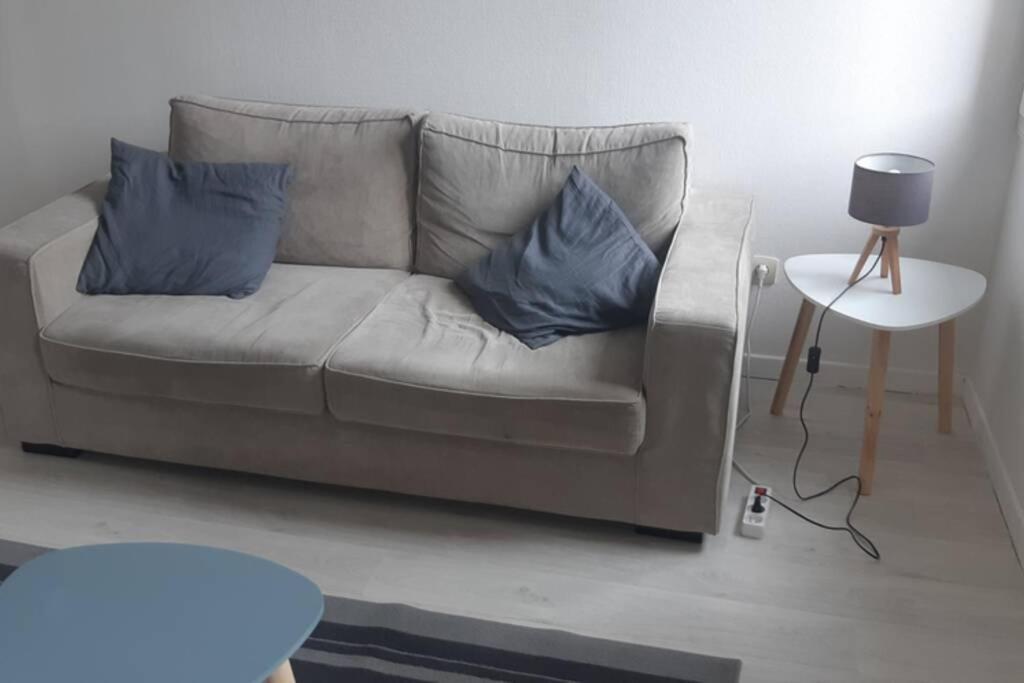Elbeuf Etg1 Droite Sweet Home Netflix Wifi מראה חיצוני תמונה